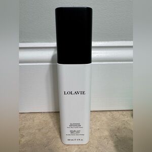 Lolavie Glossing Detangler
